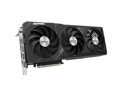 GIGABYTE GeForce RTX 4090 WINDFORCE V2 24G Graphics Card, 3x WINDFORCE Fans, 24GB 384-bit GDDR6X, GV-N4090WF3V2-24GD Video Card - Image 6