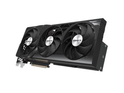 GIGABYTE GeForce RTX 4090 WINDFORCE V2 24G Graphics Card, 3x WINDFORCE Fans, 24GB 384-bit GDDR6X, GV-N4090WF3V2-24GD Video Card - Image 8