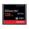 SanDisk 128GB Extreme PRO CompactFlash Memory Card UDMA 7 Speed Up To 160MB/s- SDCFXPS-128G-X46 wholesale