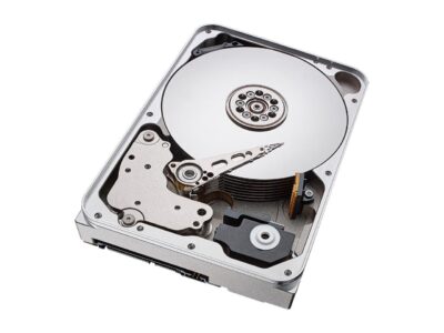 Seagate Exos HDD ST12000NM0027 12TB 3.5 7200RPM 256MB SAS 12GB s Enterprise Bare - Image 5