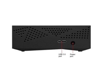 Seagate 8TB USB 3.0 Desktop External Hard Drive HDD - USB 3.0 for PC, Mac, Xbox One, PlayStation (STGY8000400) wholesale