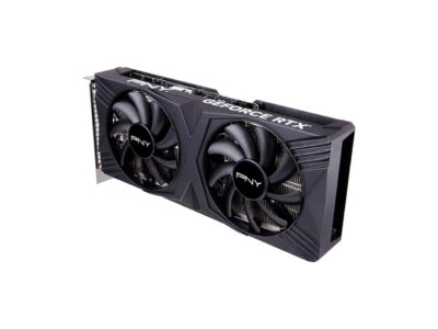 PNY GeForce RTX 4060 Ti 16GB VERTO Dual Fan VCG4060T16DFXPB1 - Image 5