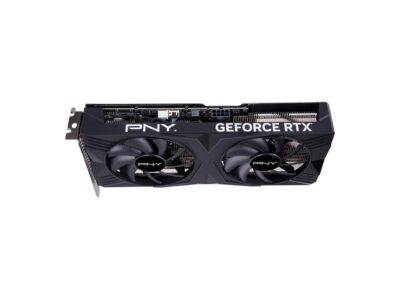 PNY GeForce RTX 4060 Ti 16GB VERTO Dual Fan VCG4060T16DFXPB1 - Image 6