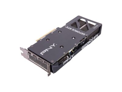 PNY GeForce RTX 4060 Ti 16GB VERTO Dual Fan VCG4060T16DFXPB1 - Image 8