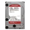 WD Red Pro NAS Hard Drive WD2002FFSX - Internal Hard Drive - 2 TB - 3.5" - SATA 6Gb/s - 7200 rpm - Buffer: 64 MB wholesale