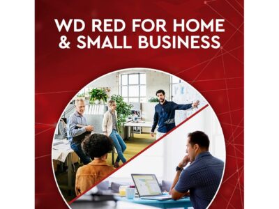WD Red 6TB NAS Internal Hard Drive - 5400 RPM Class, SATA 6Gb/s, SMR, 256MB Cache, 3.5" - WD60EFAX wholesale