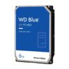 WD Blue 6TB Desktop Hard Disk Drive - 5400 RPM SATA 6Gb/s 256MB Cache 3.5 Inch - WD60EZAX wholesale