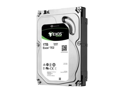 Seagate ST1000NM0008 1 TB 3.5" SATA 7200rpm Internal Hard Drive - Image 2