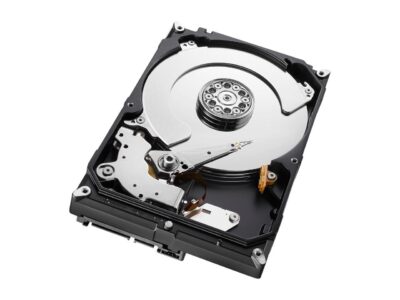 Seagate ST1000NM0008 1 TB 3.5" SATA 7200rpm Internal Hard Drive - Image 4