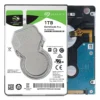 Seagate 1TB BarraCuda 7200 RPM 128MB Cache SATA 6.0Gb/s 2.5" Laptop Internal Hard Drive ST1000LM049 wholesale