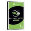 Seagate 1TB BarraCuda 7200 RPM 128MB Cache SATA 6.0Gb/s 2.5" Laptop Internal Hard Drive ST1000LM049 wholesale