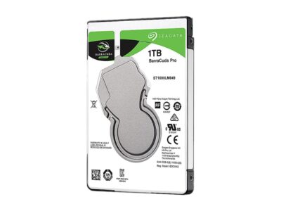 Seagate 1TB BarraCuda 7200 RPM 128MB Cache SATA 6.0Gb/s 2.5" Laptop Internal Hard Drive ST1000LM049 wholesale