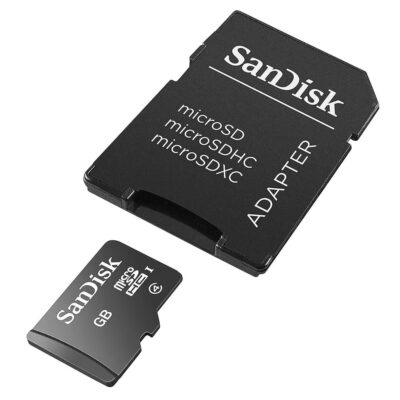SanDisk SDSDQAB-032G-K - Image 3