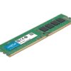 CT16G4DFRA32A - Crucial 16GB 288-Pin PC RAM DDR4 3200 (PC4 25600) Desktop Memory Model wholesale