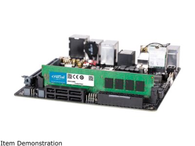 CT16G4DFRA32A - Crucial 16GB 288-Pin PC RAM DDR4 3200 (PC4 25600) Desktop Memory Model wholesale