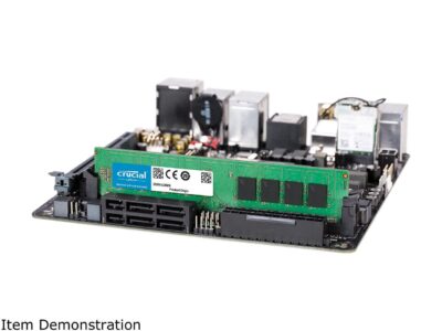 Crucial 32GB (2 x 16GB) 288-Pin PC RAM DDR4 3200 (PC4 25600) Desktop Memory Model CT2K16G4DFRA32A - Image 3