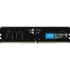 Crucial 16GB 288-Pin PC RAM DDR5 4800 (PC5 38400) Desktop Memory Model CT16G48C40U5 wholesale