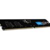 Crucial 16GB 288-Pin PC RAM DDR5 4800 (PC5 38400) Desktop Memory Model CT16G48C40U5 wholesale