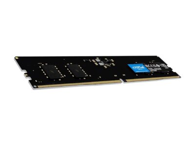 Crucial 16GB 288-Pin PC RAM DDR5 4800 (PC5 38400) Desktop Memory Model CT16G48C40U5 wholesale