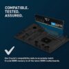 Crucial 16GB 288-Pin PC RAM DDR5 4800 (PC5 38400) Desktop Memory Model CT16G48C40U5 wholesale