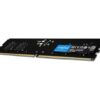 Crucial 16GB (2 x 8GB) DDR5 4800 (PC5 38400) Desktop Memory Model CT2K8G48C40U5 wholesale