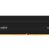 Crucial Pro 32GB (2 x 16GB) DDR5 5600 (PC5 44800) XMP 3.0 & AMD EXPO Ready Desktop Memory Model CP2K16G56C46U5 wholesale