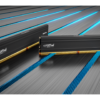 Crucial Pro 32GB (2 x 16GB) DDR5 5600 (PC5 44800) XMP 3.0 & AMD EXPO Ready Desktop Memory Model CP2K16G56C46U5 wholesale