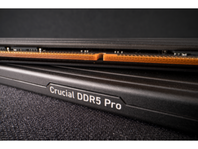 Crucial Pro 32GB (2 x 16GB) DDR5 5600 (PC5 44800) XMP 3.0 & AMD EXPO Ready Desktop Memory Model CP2K16G56C46U5 wholesale