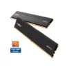 Crucial Pro 32GB (2 x 16GB) DDR5 5600 (PC5 44800) XMP 3.0 & AMD EXPO Ready Desktop Memory Model CP2K16G56C46U5 wholesale