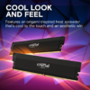 Crucial Pro Overclocking 32GB (2 x 16GB) DDR5 6000 (PC5 48000) Desktop Memory Model CP2K16G60C36U5B wholesale