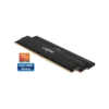 Crucial Pro Overclocking 32GB (2 x 16GB) DDR5 6000 (PC5 48000) Desktop Memory Model CP2K16G60C36U5B wholesale