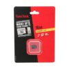 SanDisk 16GB microSDHC Flash Card Model SDSDQ-016G-A11M wholesale