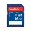 SanDisk 16GB Secure Digital High-Capacity (SDHC) Flash Card Model SDSDB-016G-A11 wholesale SanDisk 16GB Secure Digital High-Capacity (SDHC) Flash Card Model SDSDB-016G-A11 wholesale
