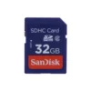 SanDisk 32GB Secure Digital High-Capacity (SDHC) Flash Card Model SDSDB-032G-A11 wholesale SanDisk 32GB Secure Digital High-Capacity (SDHC) Flash Card Model SDSDB-032G-A11 wholesale