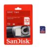 SanDisk 32GB Secure Digital High-Capacity (SDHC) Flash Card Model SDSDB-032G-A11 wholesale SanDisk 32GB Secure Digital High-Capacity (SDHC) Flash Card Model SDSDB-032G-A11 wholesale