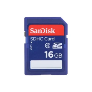 SanDisk 16GB Secure Digital High-Capacity (SDHC) Flash Card Model SDSDB-016G-B35 wholesale SanDisk 16GB Secure Digital High-Capacity (SDHC) Flash Card Model SDSDB-016G-B35 wholesale