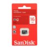 SanDisk 16GB microSDHC Flash Card Model SDSDQM-016G-B35N wholesale