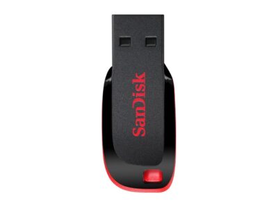 SanDisk 8GB Cruzer Blade CZ50 USB 2.0 Flash Drive (SDCZ50-008G-B35) wholesale