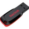 SanDisk 8GB Cruzer Blade CZ50 USB 2.0 Flash Drive (SDCZ50-008G-B35) wholesale