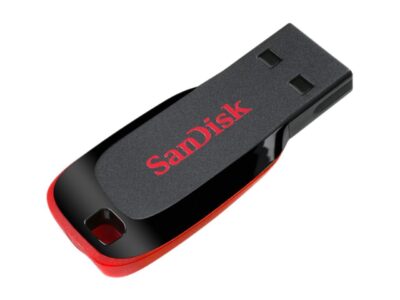SanDisk 8GB Cruzer Blade CZ50 USB 2.0 Flash Drive (SDCZ50-008G-B35) wholesale