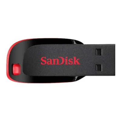 SanDisk 8GB Cruzer Blade CZ50 USB 2.0 Flash Drive (SDCZ50-008G-B35) wholesale