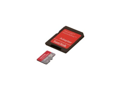 SanDisk Mobile Ultra 64GB microSDXC Flash Card Model SDSDQUA-064G-A11A wholesale