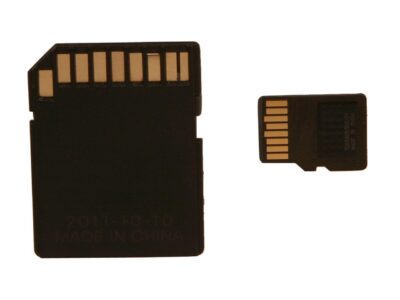 SanDisk Mobile Ultra 64GB microSDXC Flash Card Model SDSDQUA-064G-A11A wholesale