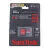 SanDisk Ultra UHS-I 64GB microSDXC Flash Card Model SDSDQUI-064G-A11 wholesale SanDisk Ultra UHS-I 64GB microSDXC Flash Card Model SDSDQUI-064G-A11 wholesale