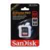 SanDisk Extreme Pro 64GB Secure Digital Extended Capacity (SDXC) Flash Card Model SDSDXPB-064G-A46 wholesale