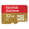 SanDisk Extreme 32GB microSDHC Flash Card with adapter - Global Model SDSDQXN-032G-G46A wholesale SanDisk Extreme 32GB microSDHC Flash Card with adapter - Global Model SDSDQXN-032G-G46A wholesale