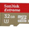 SanDisk Extreme 32GB microSDHC Flash Card with adapter - Global Model SDSDQXN-032G-G46A wholesale SanDisk Extreme 32GB microSDHC Flash Card with adapter - Global Model SDSDQXN-032G-G46A wholesale