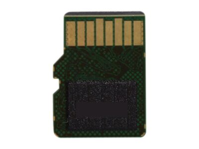 SanDisk Extreme 32GB microSDHC Flash Card with adapter - Global Model SDSDQXN-032G-G46A - Image 5