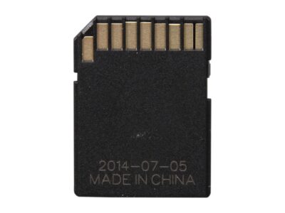 SanDisk Extreme 32GB microSDHC Flash Card with adapter - Global Model SDSDQXN-032G-G46A - Image 7