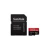 SanDisk 64GB Extreme PRO microSDXC UHS-I/U3 Class 10 Memory Card with Adapter, Speed Up to 95MB/s (SDSDQXP-064G-G46A) wholesale